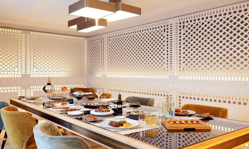 Sofitel Le Scribe Paris Opera