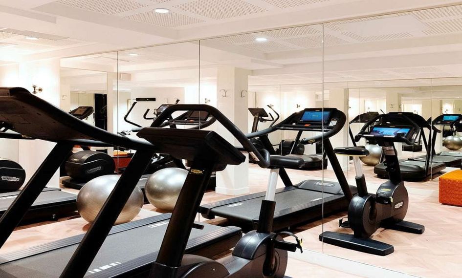 Sofitel Le Scribe Paris Opera