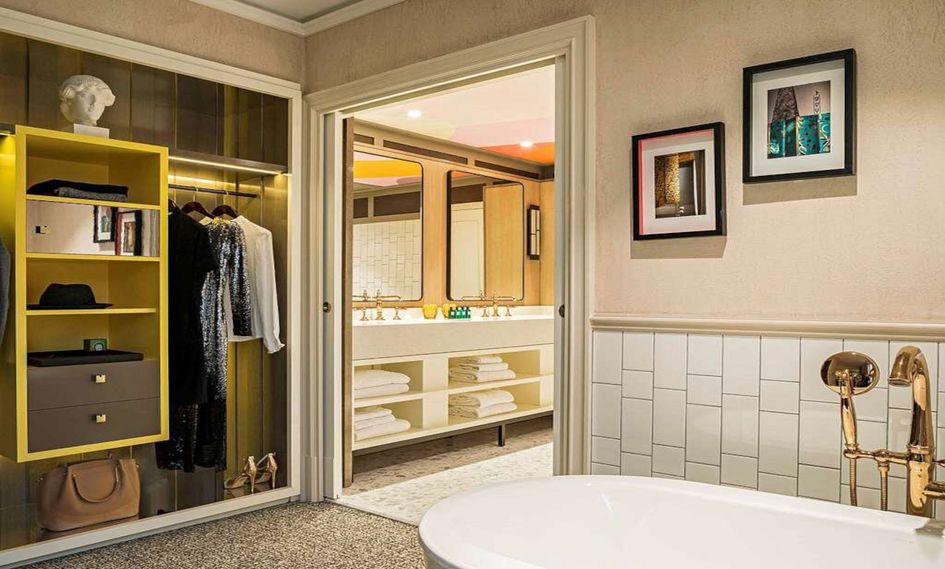 Sofitel Le Scribe Paris Opera