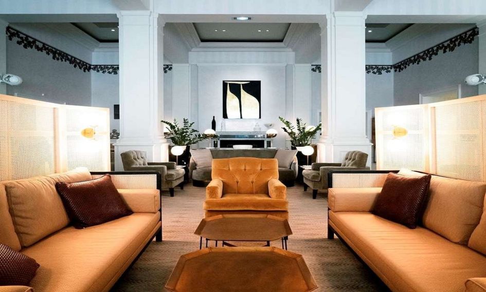 Sofitel Le Scribe Paris Opera