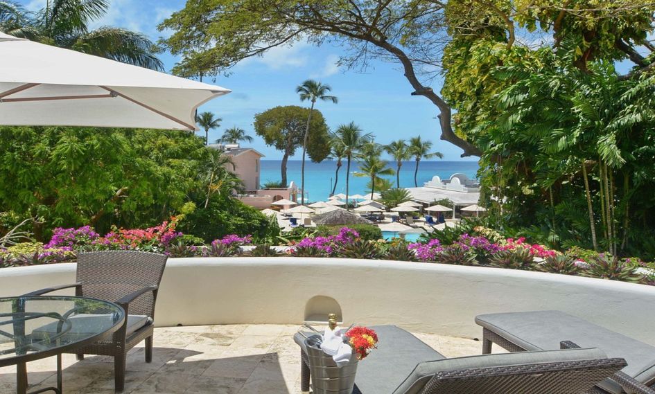 Fairmont Royal Pavilion