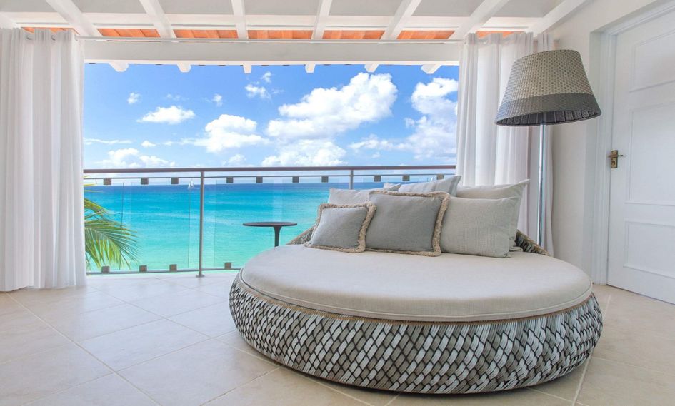 Fairmont Royal Pavilion