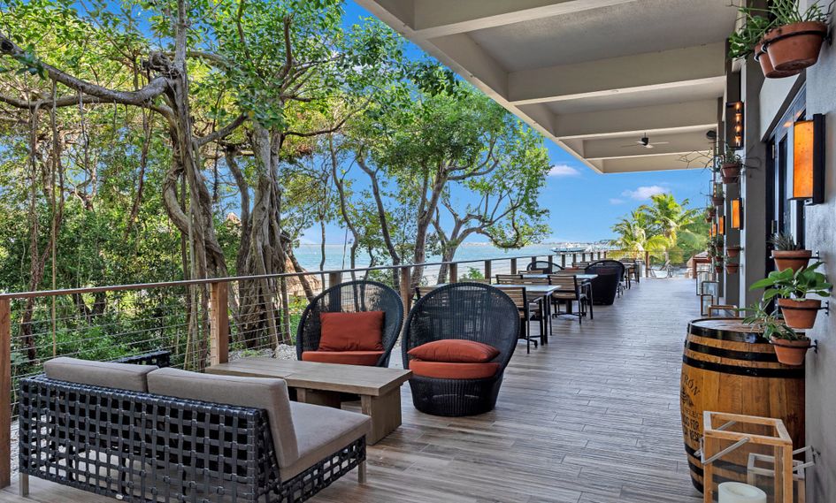 Baker's Cay Resort Key Largo, Curio Collection by Hilton