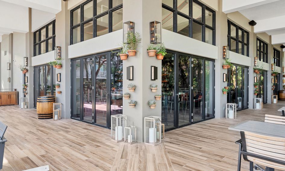 Baker's Cay Resort Key Largo, Curio Collection by Hilton