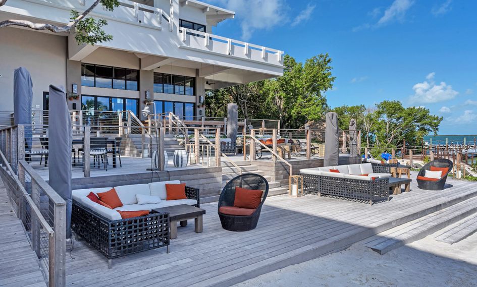 Baker's Cay Resort Key Largo, Curio Collection by Hilton