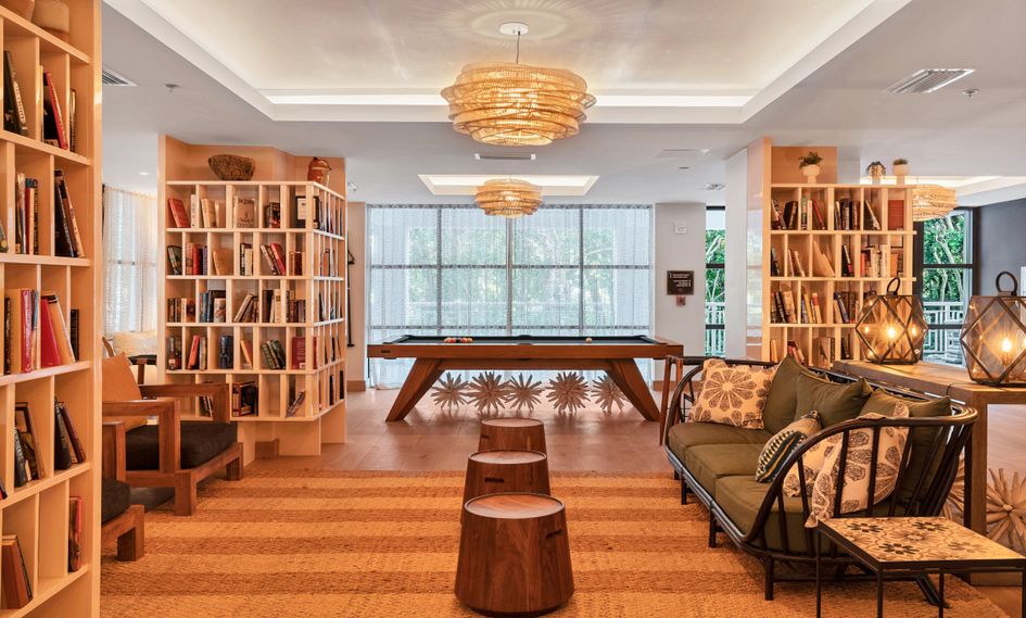 Baker's Cay Resort Key Largo, Curio Collection by Hilton