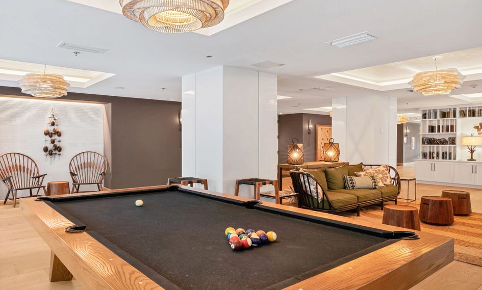 Baker's Cay Resort Key Largo, Curio Collection by Hilton