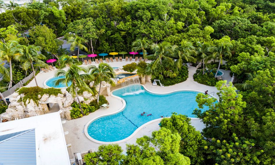 Baker's Cay Resort Key Largo, Curio Collection by Hilton