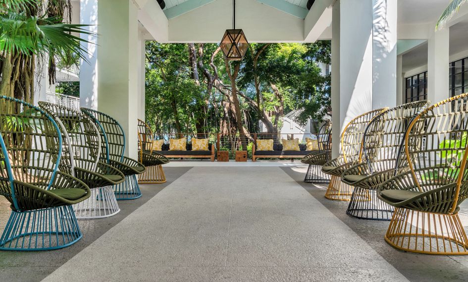 Baker's Cay Resort Key Largo, Curio Collection by Hilton