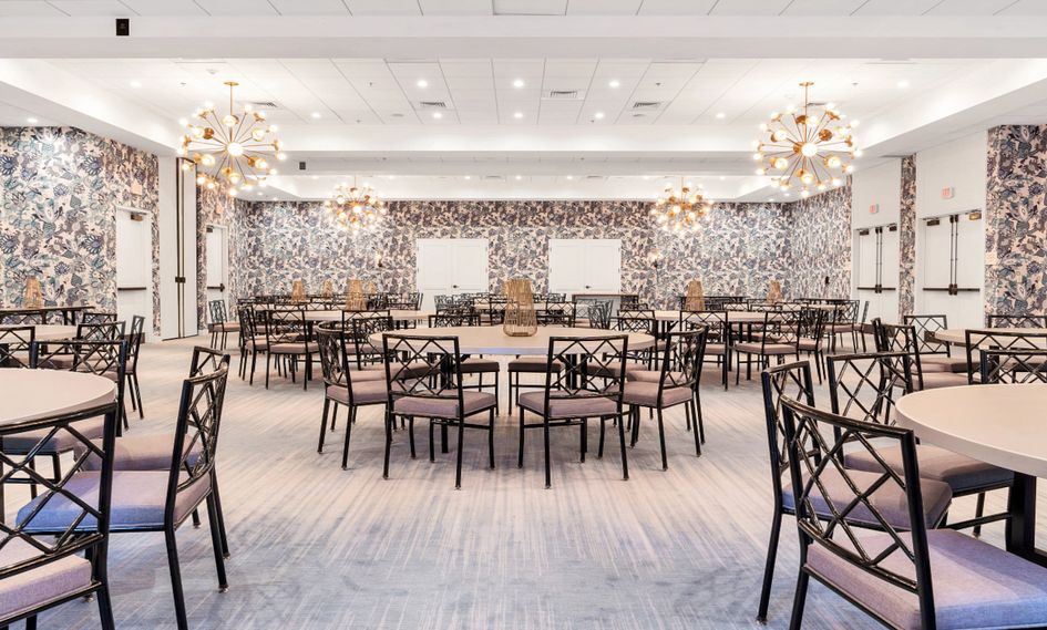 Baker's Cay Resort Key Largo, Curio Collection by Hilton