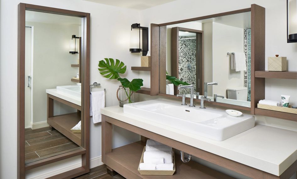 Baker's Cay Resort Key Largo, Curio Collection by Hilton