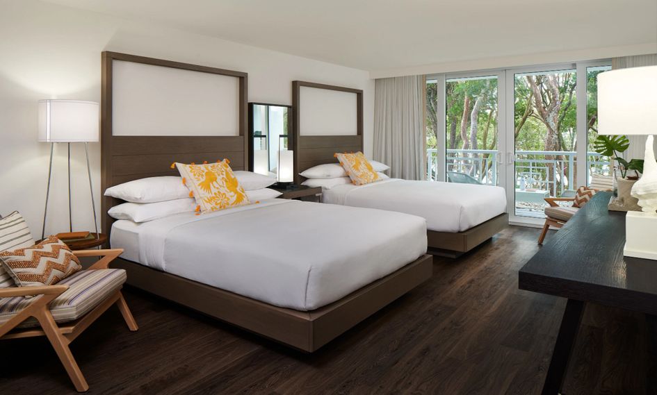 Baker's Cay Resort Key Largo, Curio Collection by Hilton