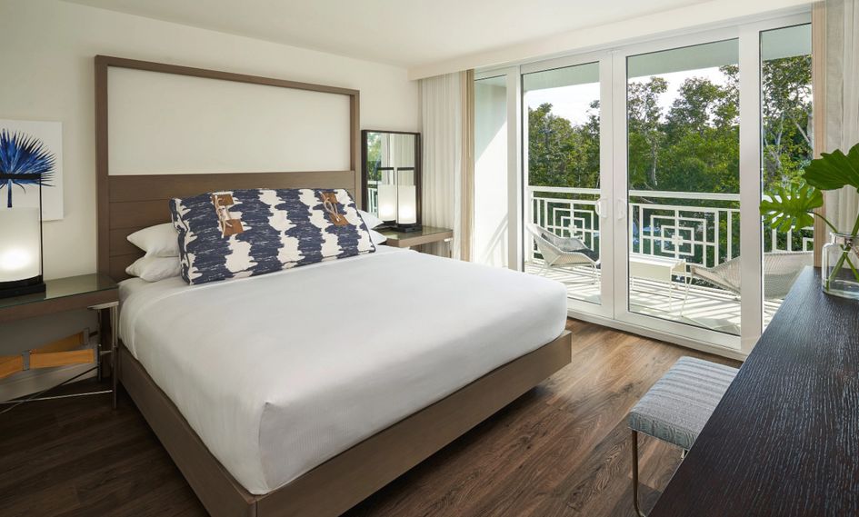 Baker's Cay Resort Key Largo, Curio Collection by Hilton