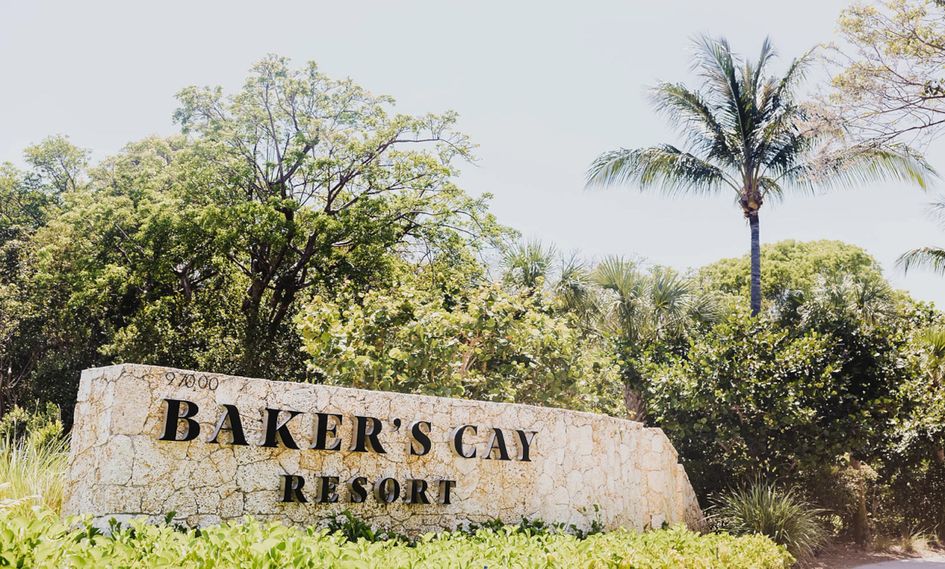 Baker's Cay Resort Key Largo, Curio Collection by Hilton