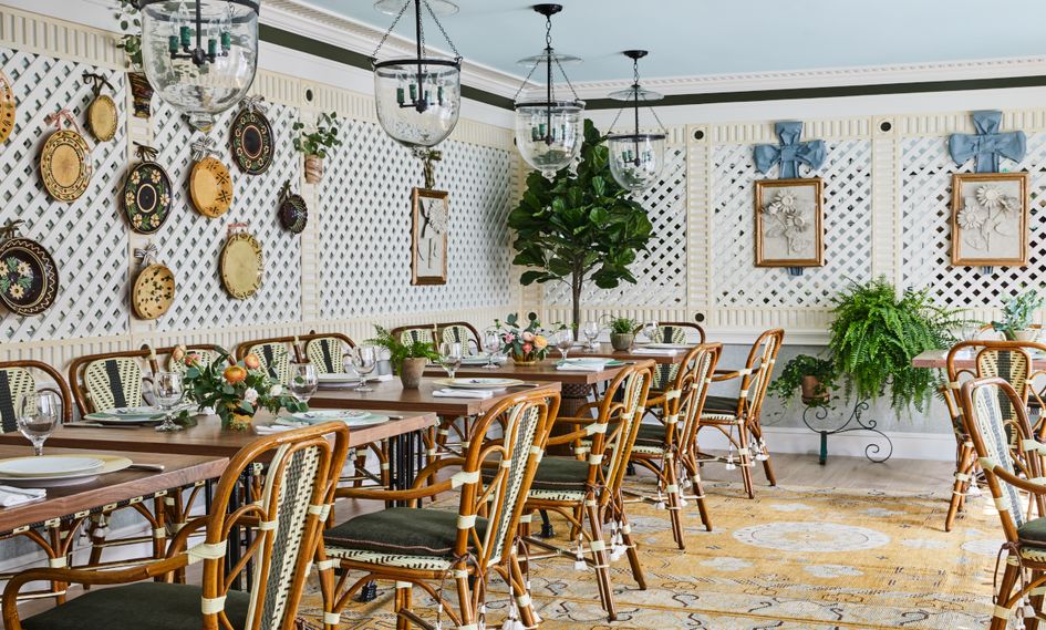 Mayflower Inn & Spa, Auberge Resorts Collection