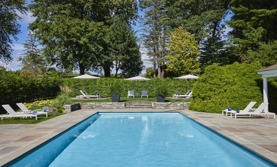 Mayflower Inn & Spa, Auberge Resorts Collection