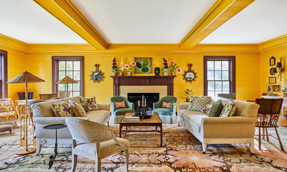 Mayflower Inn & Spa, Auberge Resorts Collection