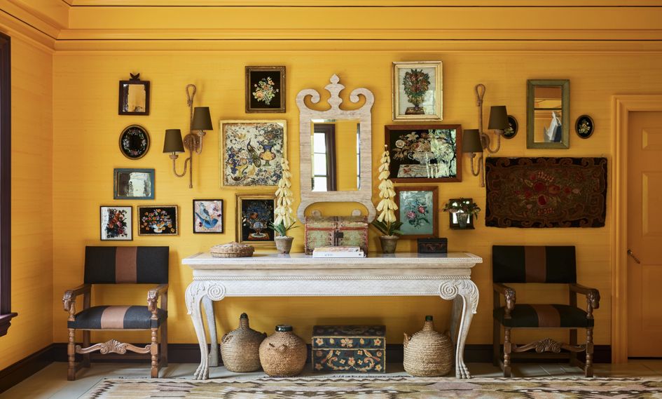 Mayflower Inn & Spa, Auberge Resorts Collection