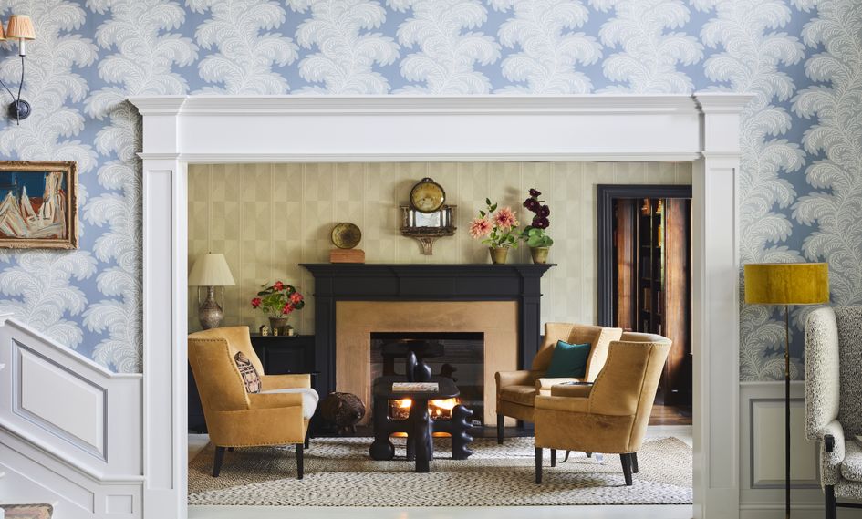 Mayflower Inn & Spa, Auberge Resorts Collection