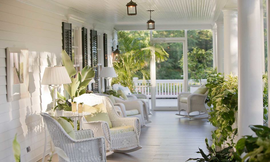 Mayflower Inn & Spa, Auberge Resorts Collection