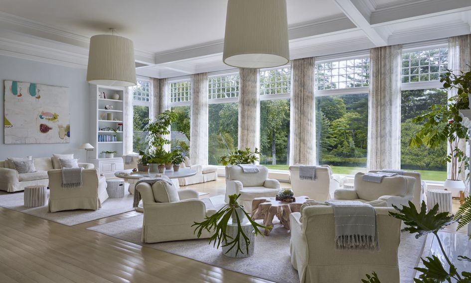 Mayflower Inn & Spa, Auberge Resorts Collection