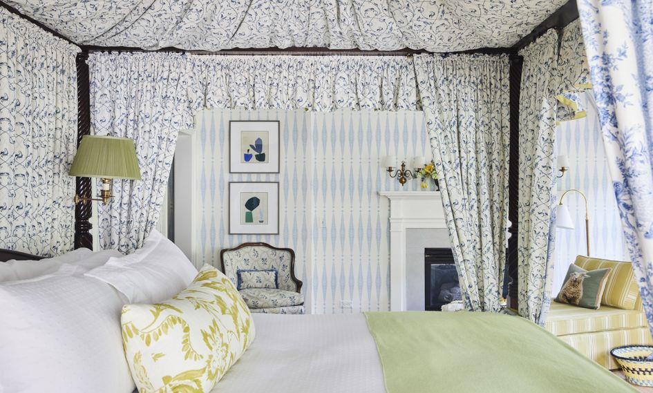 Mayflower Inn & Spa, Auberge Resorts Collection