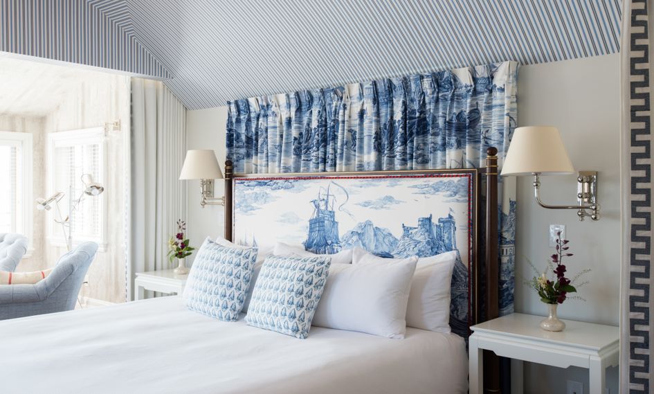 White Barn Inn, Auberge Resorts Collection