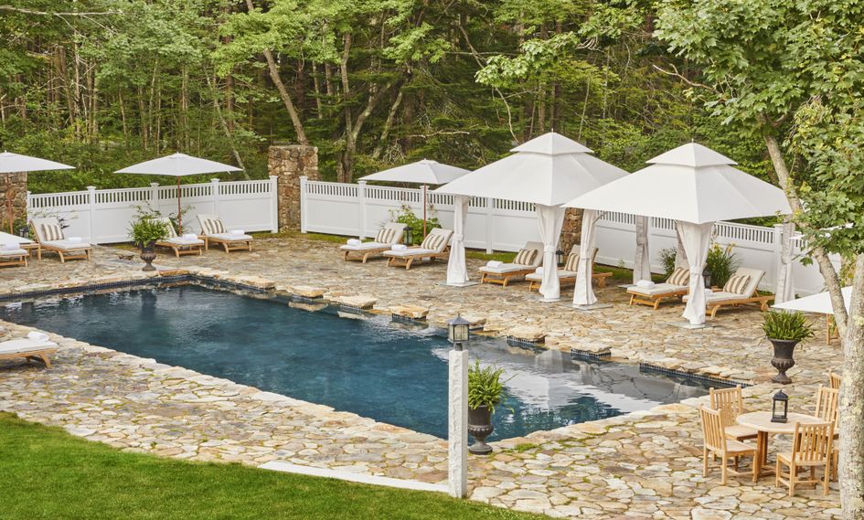 White Barn Inn, Auberge Resorts Collection