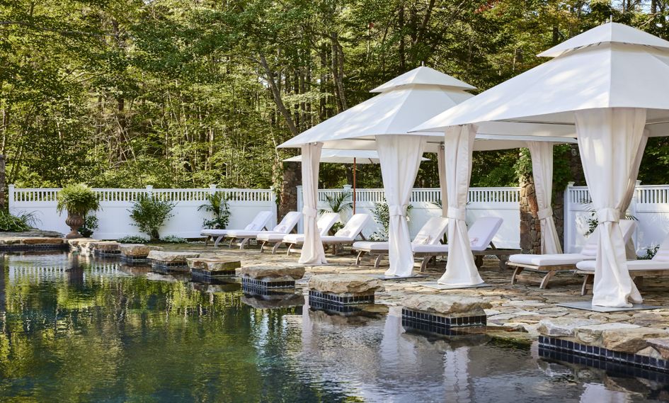 White Barn Inn, Auberge Resorts Collection