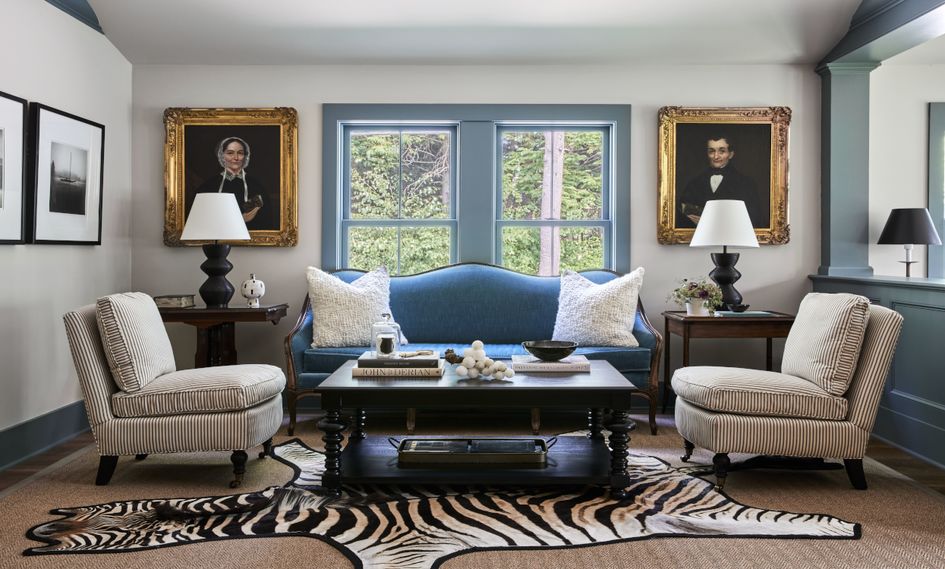 White Barn Inn, Auberge Resorts Collection