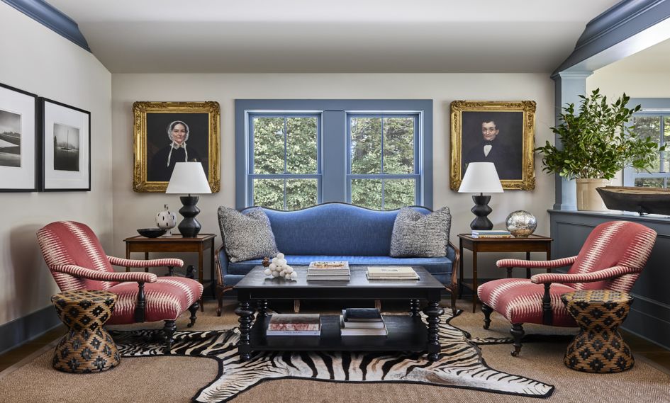 White Barn Inn, Auberge Resorts Collection