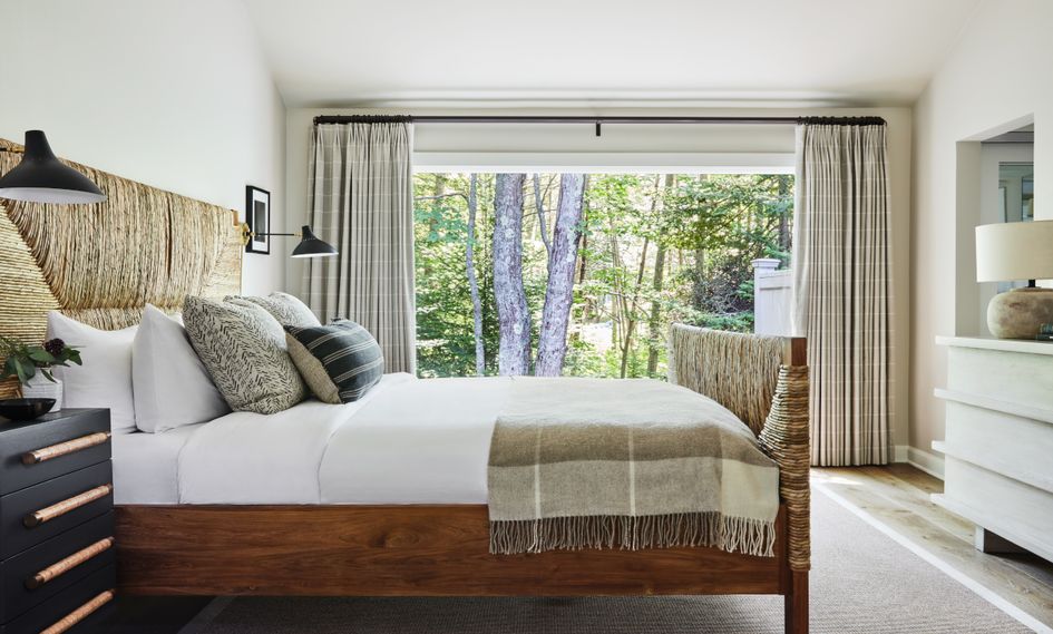 White Barn Inn, Auberge Resorts Collection