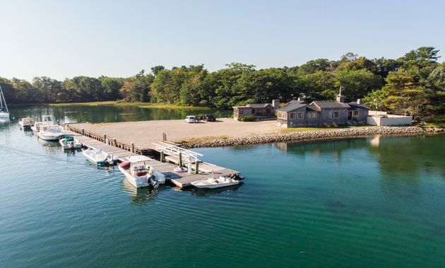 Kennebunk Beach, Maine,White Barn Inn, Auberge Resorts Collection