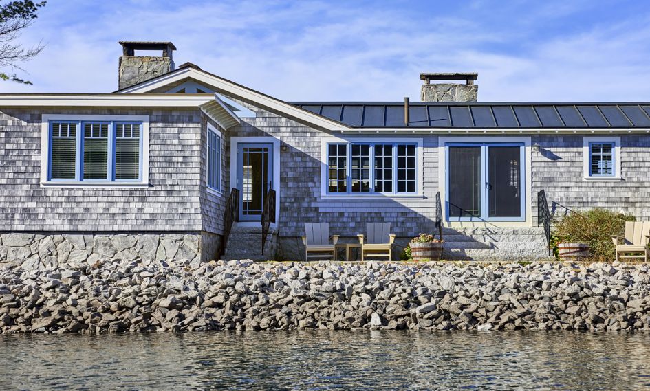 White Barn Inn, Auberge Resorts Collection