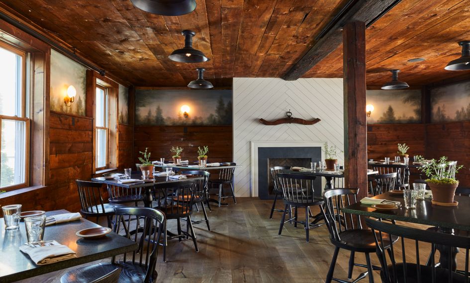 White Barn Inn, Auberge Resorts Collection