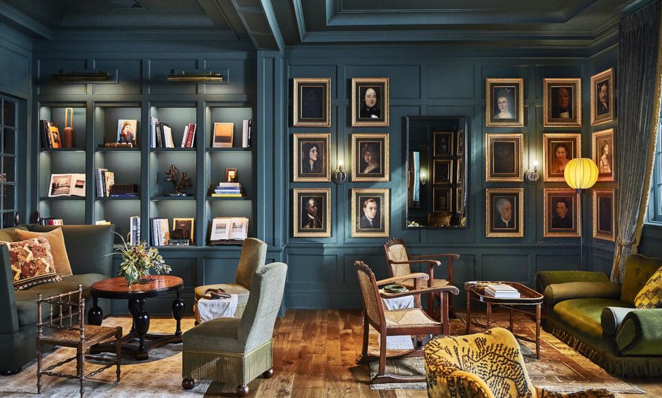 The Vanderbilt, Auberge Resorts Collection 