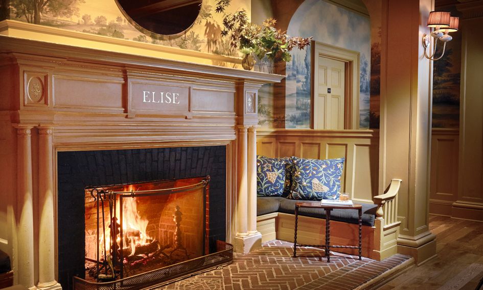 The Vanderbilt, Auberge Resorts Collection 