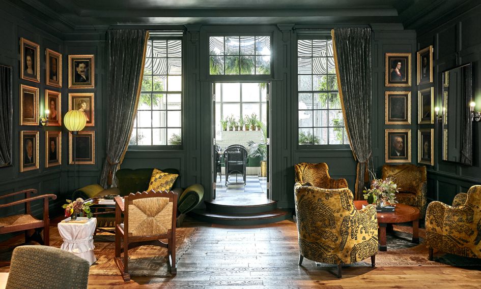 The Vanderbilt, Auberge Resorts Collection 