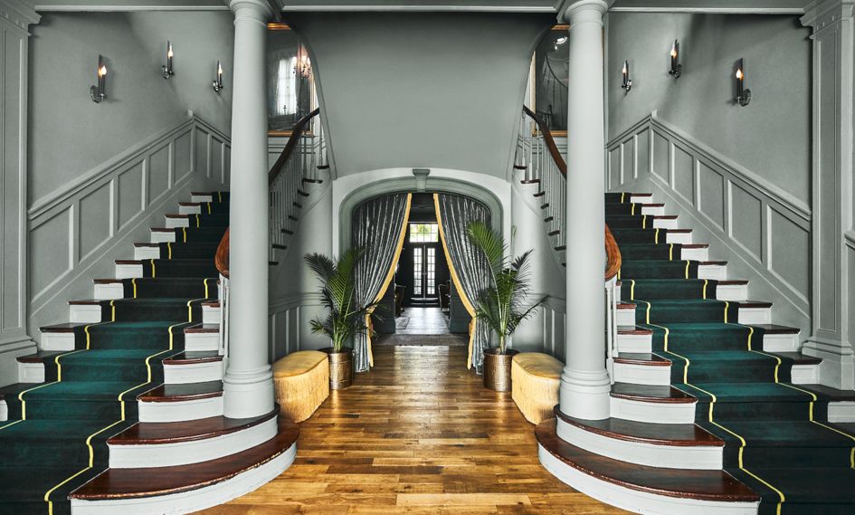 The Vanderbilt, Auberge Resorts Collection 