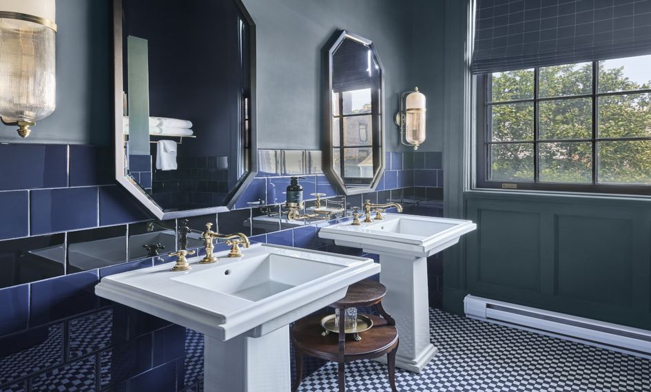 The Vanderbilt, Auberge Resorts Collection 