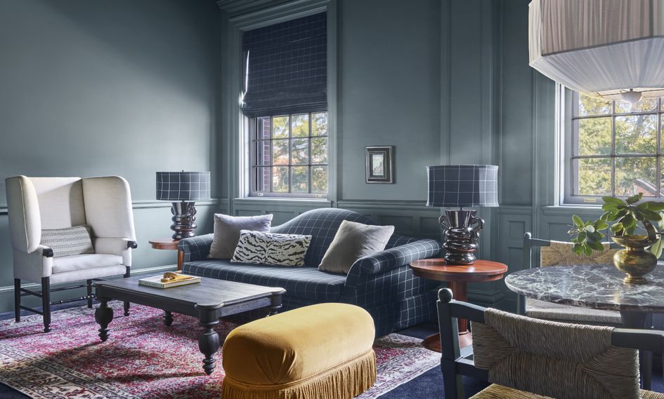 The Vanderbilt, Auberge Resorts Collection 