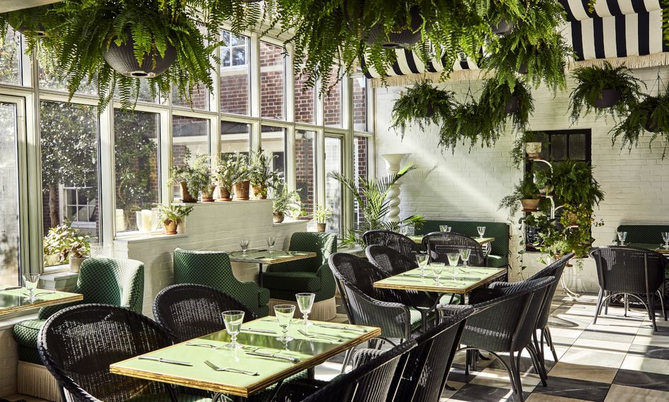 The Vanderbilt, Auberge Resorts Collection 