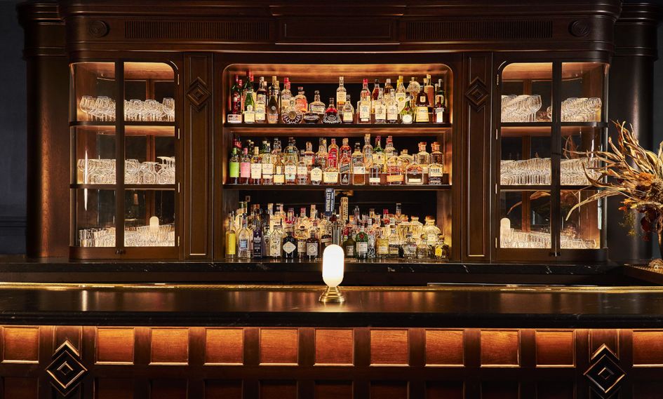 The Vanderbilt, Auberge Resorts Collection 