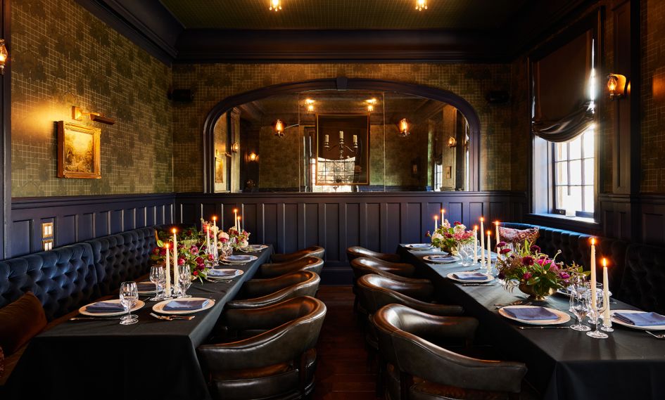 The Vanderbilt, Auberge Resorts Collection 