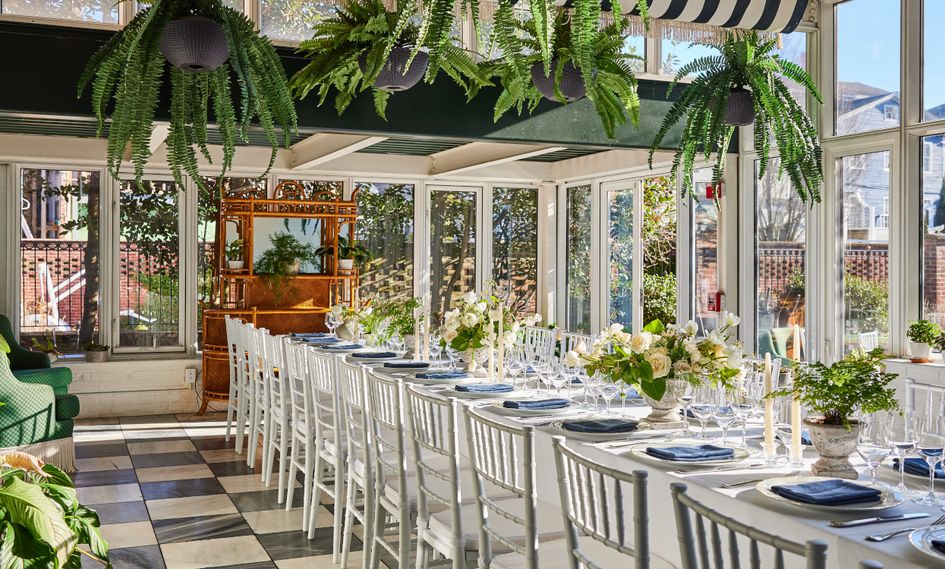 The Vanderbilt, Auberge Resorts Collection 