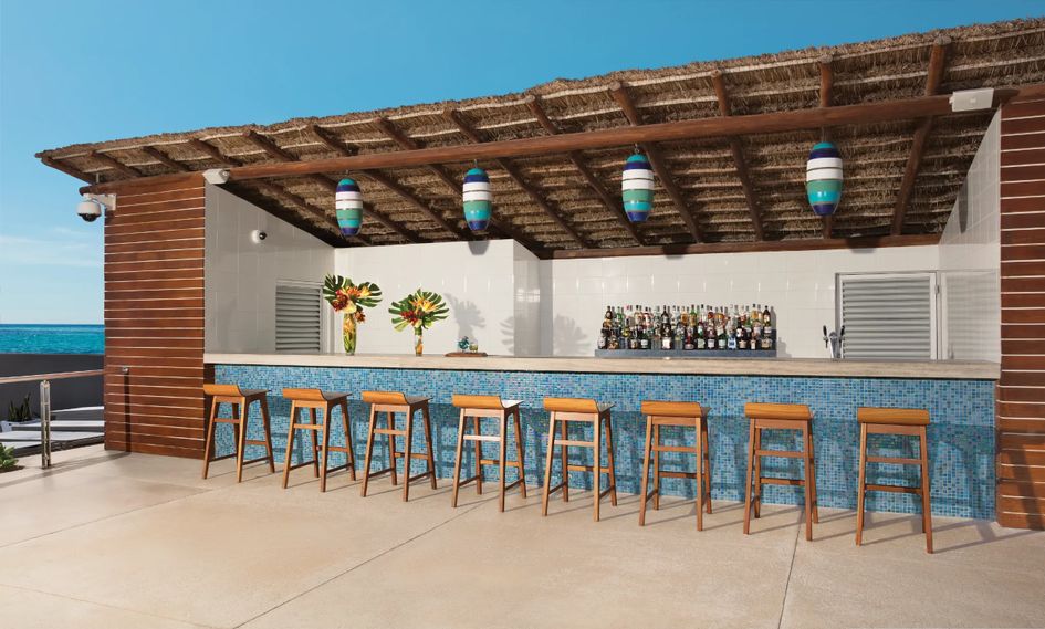 Secrets The Vine Cancun