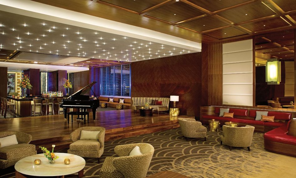 Secrets The Vine Cancun