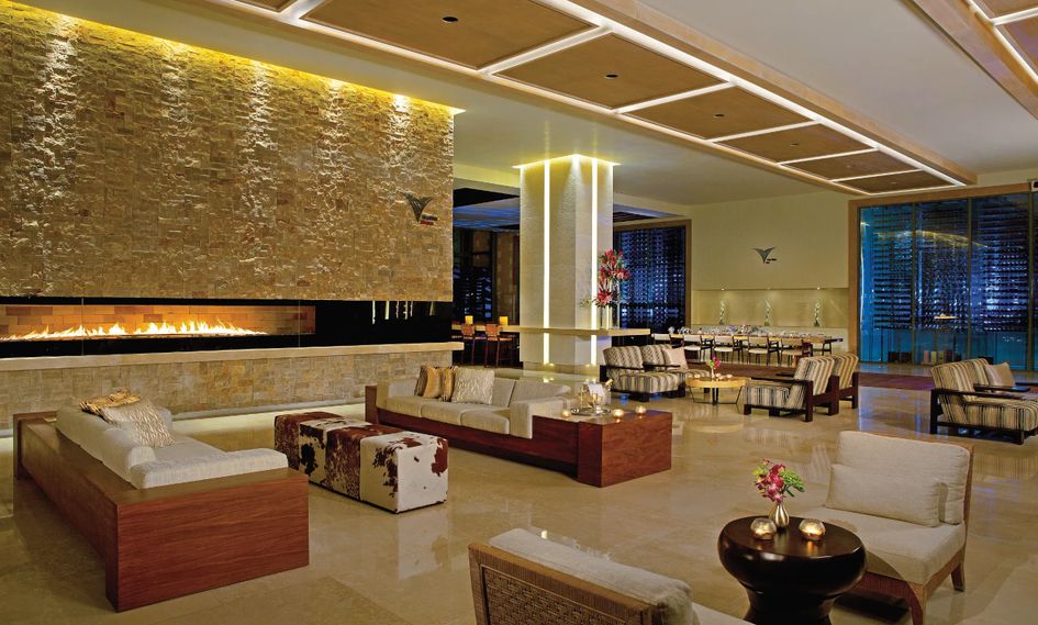 Secrets The Vine Cancun