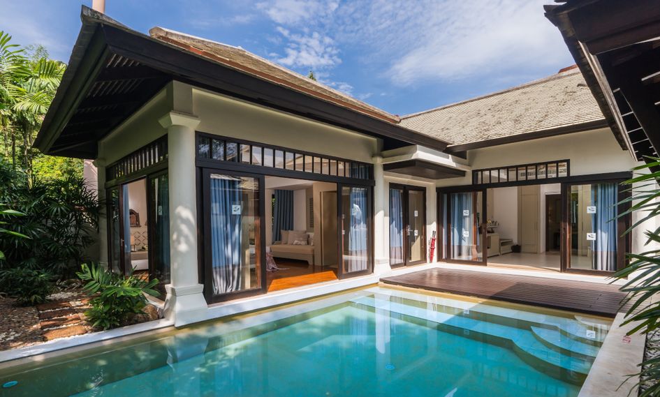 Melati Beach Resort & Spa