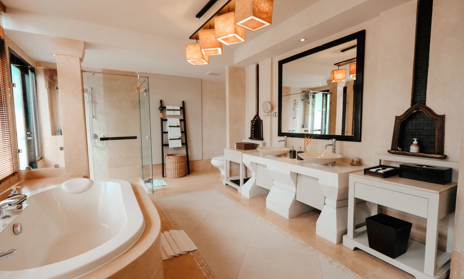 Melati Beach Resort & Spa